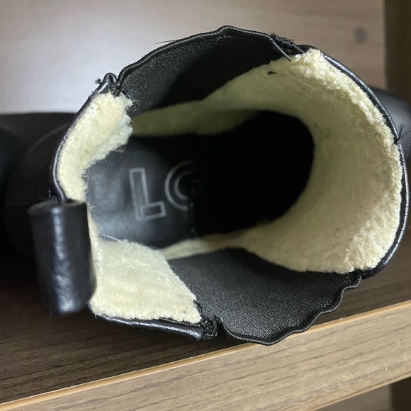 DLG DAHLIA BOOT - Picture 13 of 15